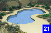 Tempe affordable pools