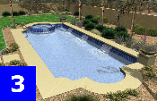 Tempe Arizona Best Priced Pools